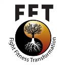 Fight Fitness Transformation logo